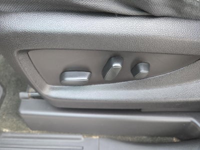 2018 GMC Sierra 1500 Crew Cab Standard Box 4-Wheel Drive SLE