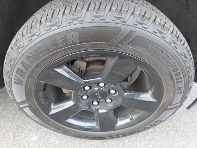 2018 GMC Sierra 1500 Crew Cab Standard Box 4-Wheel Drive SLE