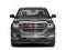 2018 GMC Sierra 1500 Crew Cab Standard Box 4-Wheel Drive SLE