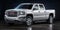 2018 GMC Sierra 1500 Crew Cab Standard Box 4-Wheel Drive SLE