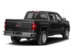 2018 GMC Sierra 1500 Crew Cab Standard Box 4-Wheel Drive SLE