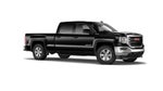 2018 GMC Sierra 1500 Crew Cab Standard Box 4-Wheel Drive SLE