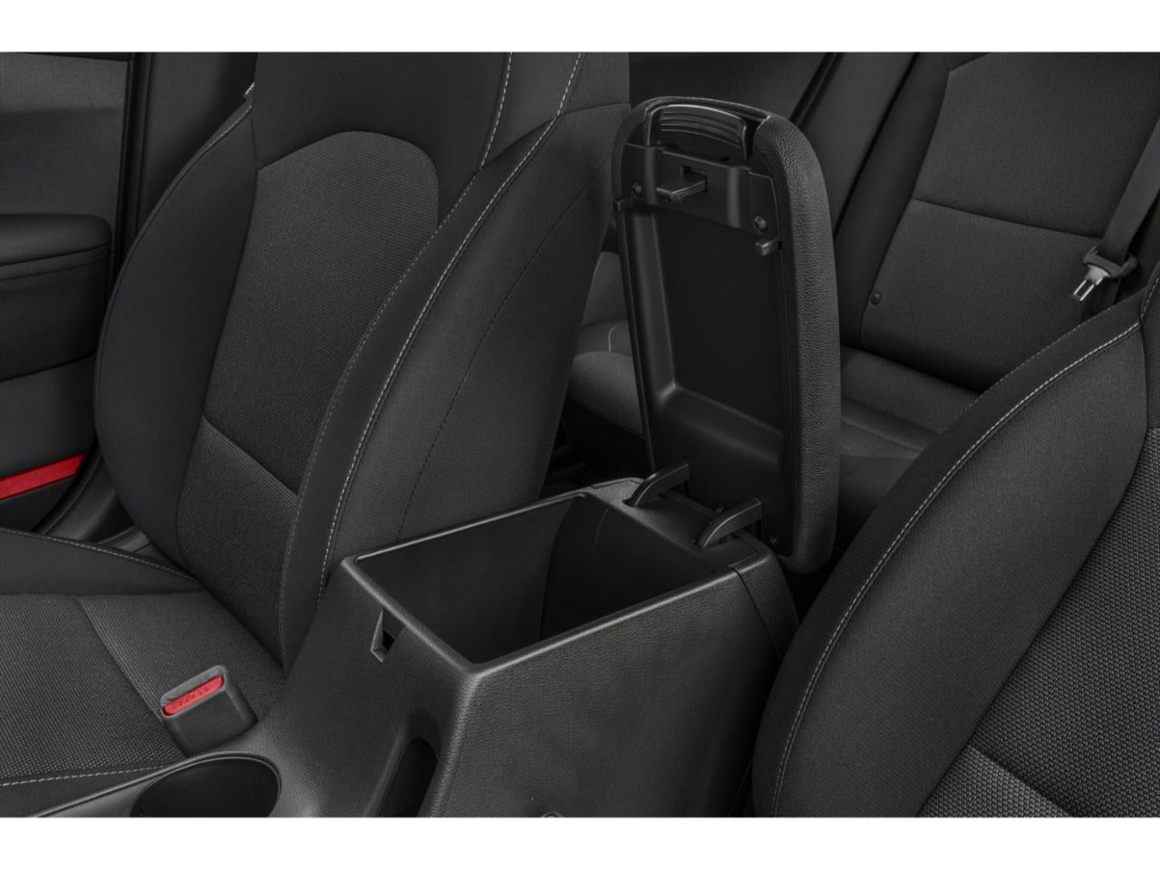 2023 Kia Forte LXS IVT