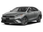 2024 Kia Forte LXS IVT