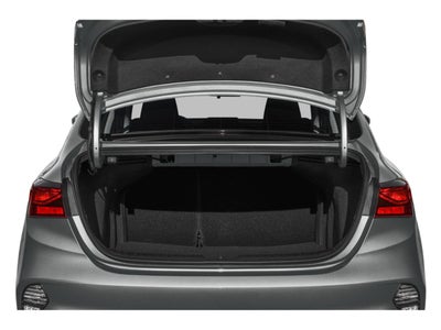 2024 Kia Forte LXS IVT