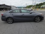 2023 Kia Forte LXS IVT