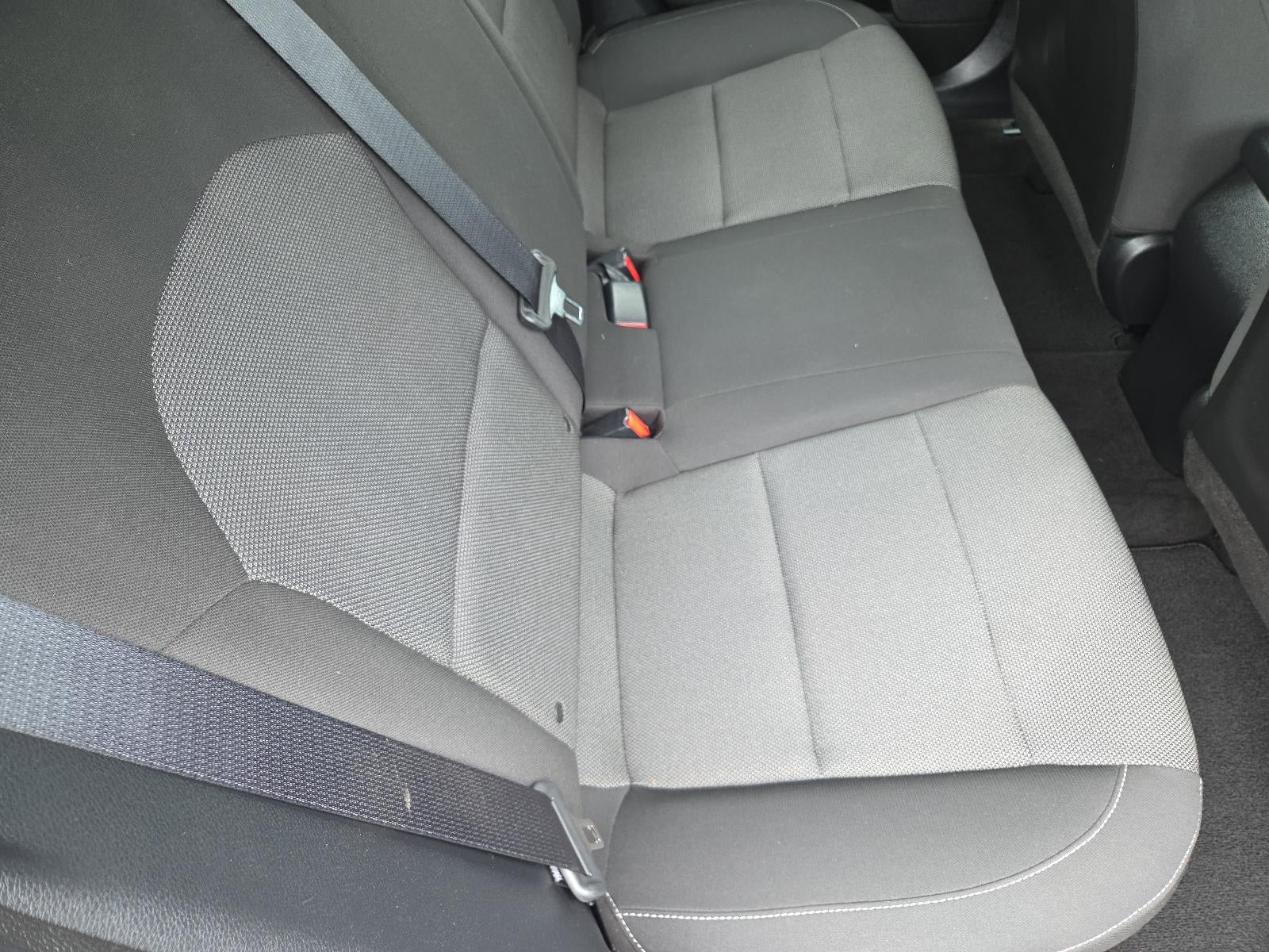 2023 Kia Forte LXS IVT