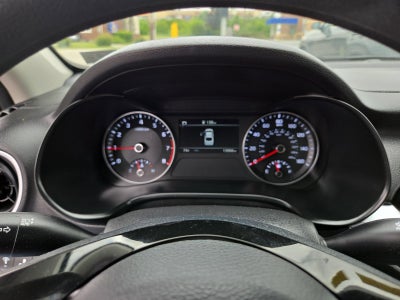 2023 Kia Forte LXS IVT