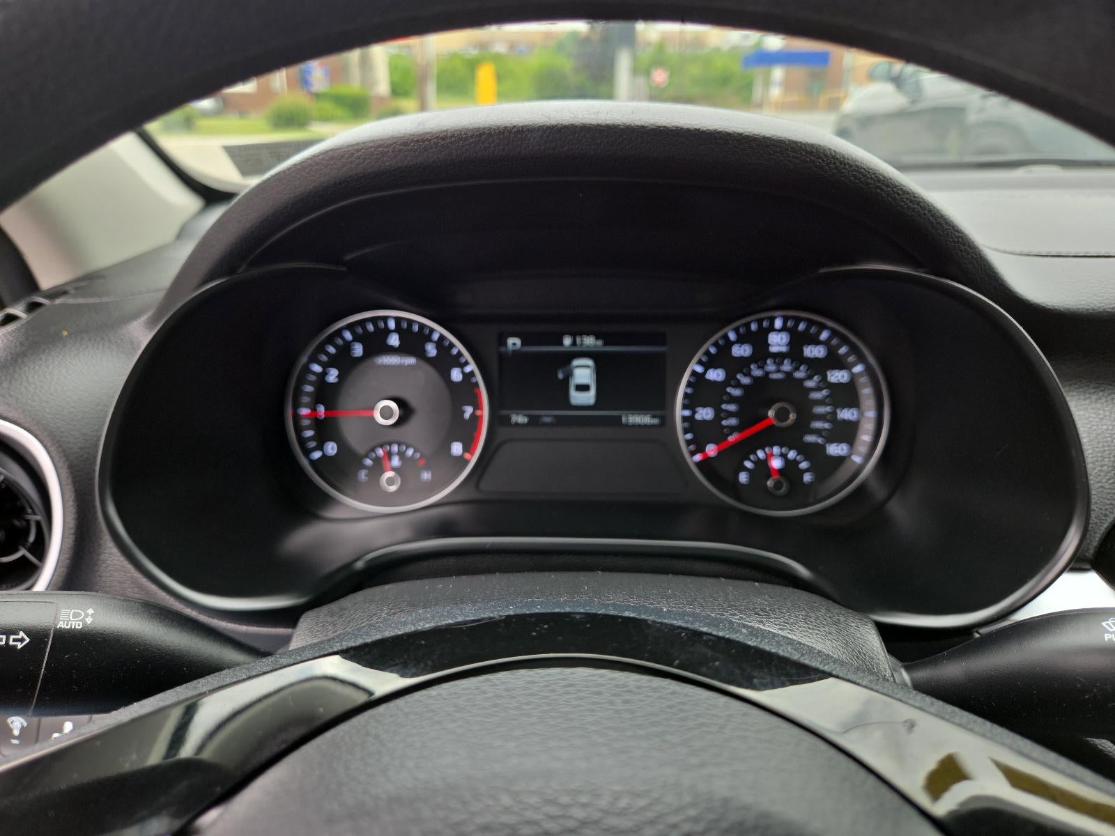 2023 Kia Forte LXS IVT