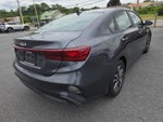 2023 Kia Forte LXS IVT
