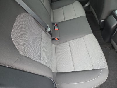 2022 Kia Forte FE IVT
