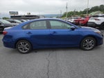 2022 Kia Forte FE IVT