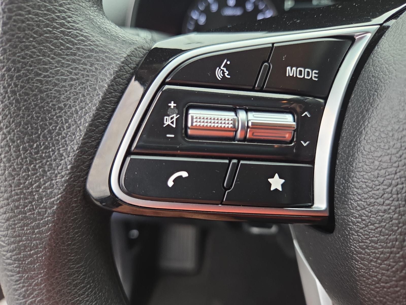 2022 Kia Forte FE IVT