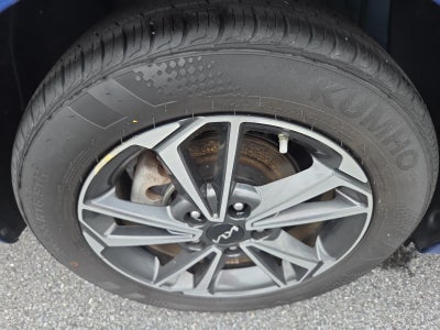 2022 Kia Forte FE IVT