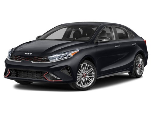 2023 Kia Forte GT DCT
