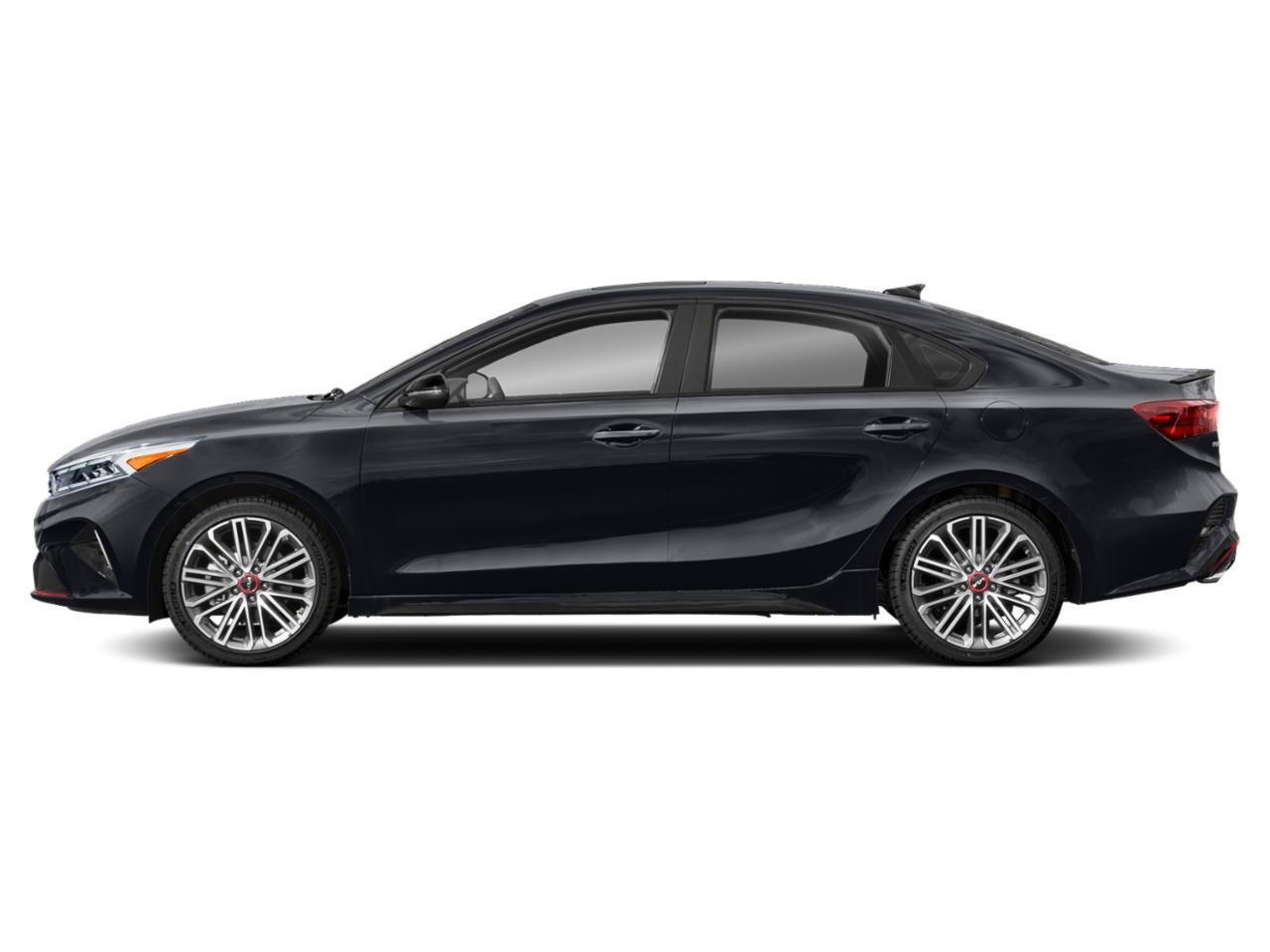 2023 Kia Forte GT DCT