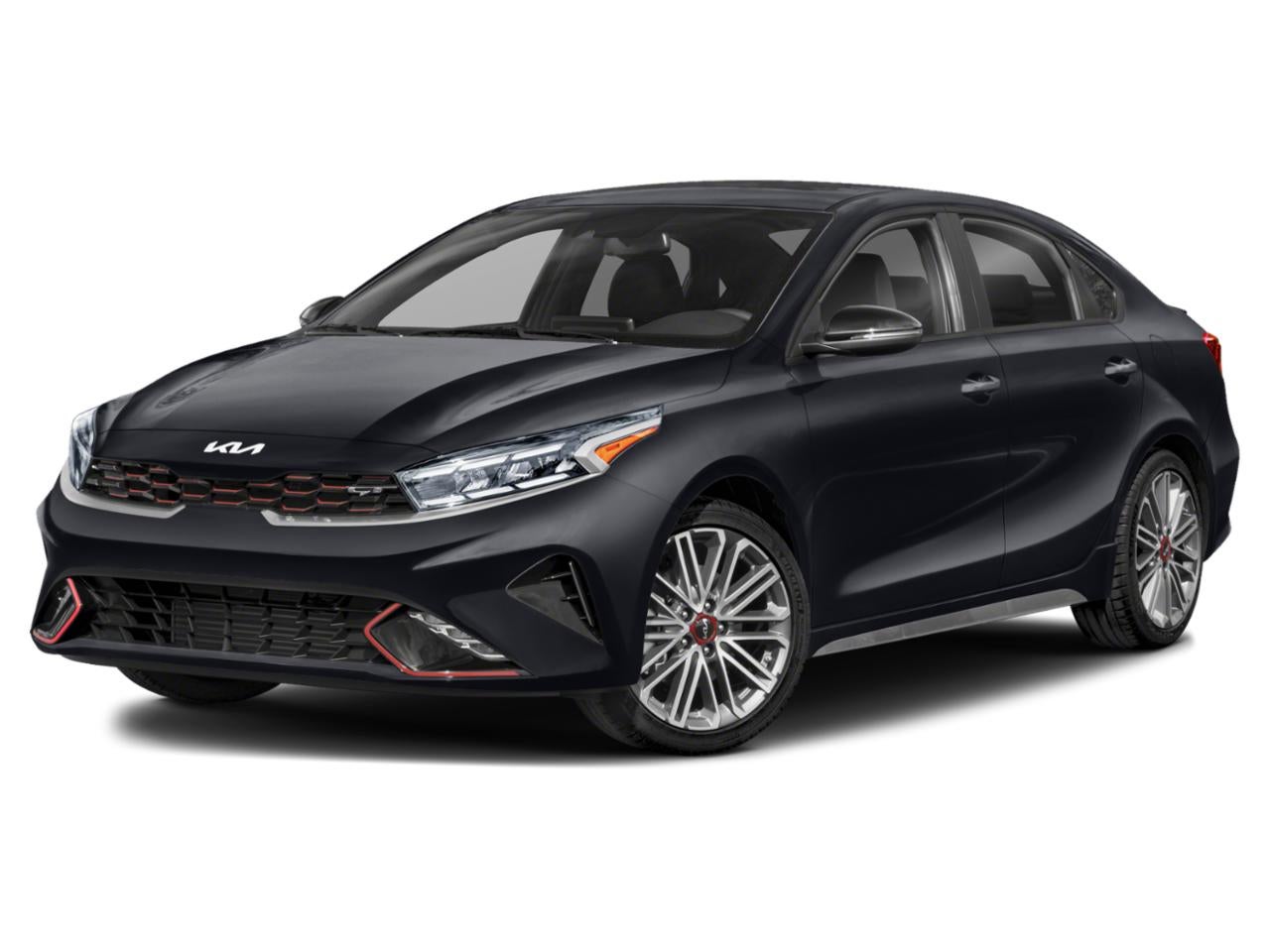 2023 Kia Forte GT DCT