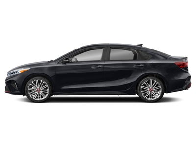 2023 Kia Forte GT DCT