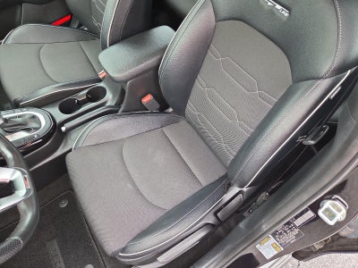 2023 Kia Forte GT-Line IVT