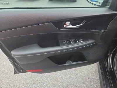 2023 Kia Forte GT-Line IVT