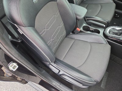 2023 Kia Forte GT-Line IVT