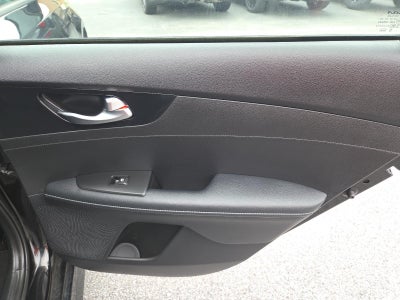 2023 Kia Forte GT-Line IVT