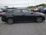 2023 Kia Forte GT-Line IVT