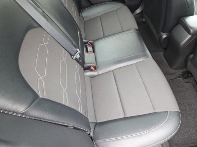 2023 Kia Forte GT-Line IVT