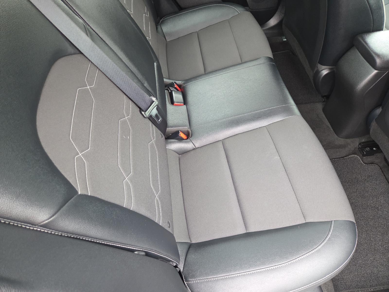 2023 Kia Forte GT-Line IVT