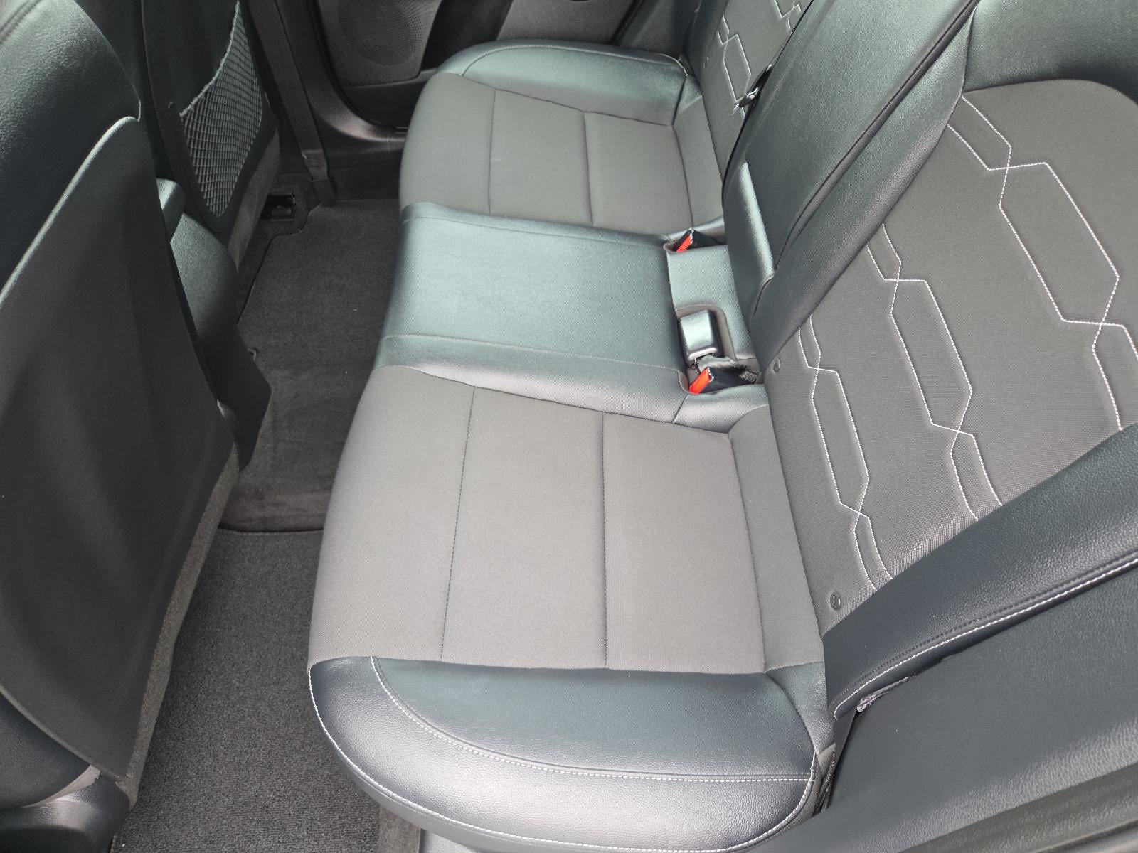 2023 Kia Forte GT-Line IVT