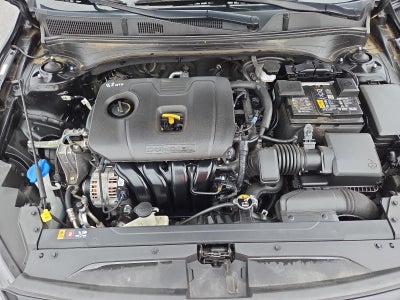 2023 Kia Forte GT-Line IVT