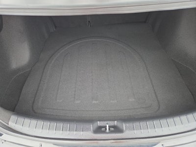 2023 Kia Forte GT-Line IVT