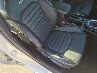 2024 Kia Forte GT-Line IVT