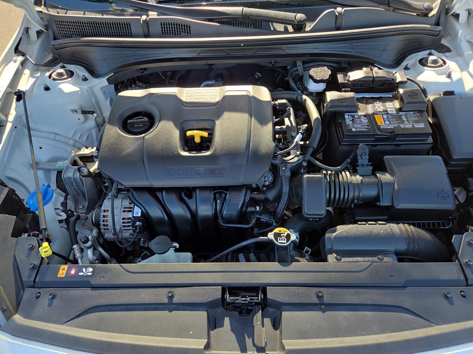 2024 Kia Forte GT-Line IVT