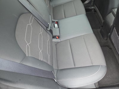 2023 Kia Forte GT-Line IVT