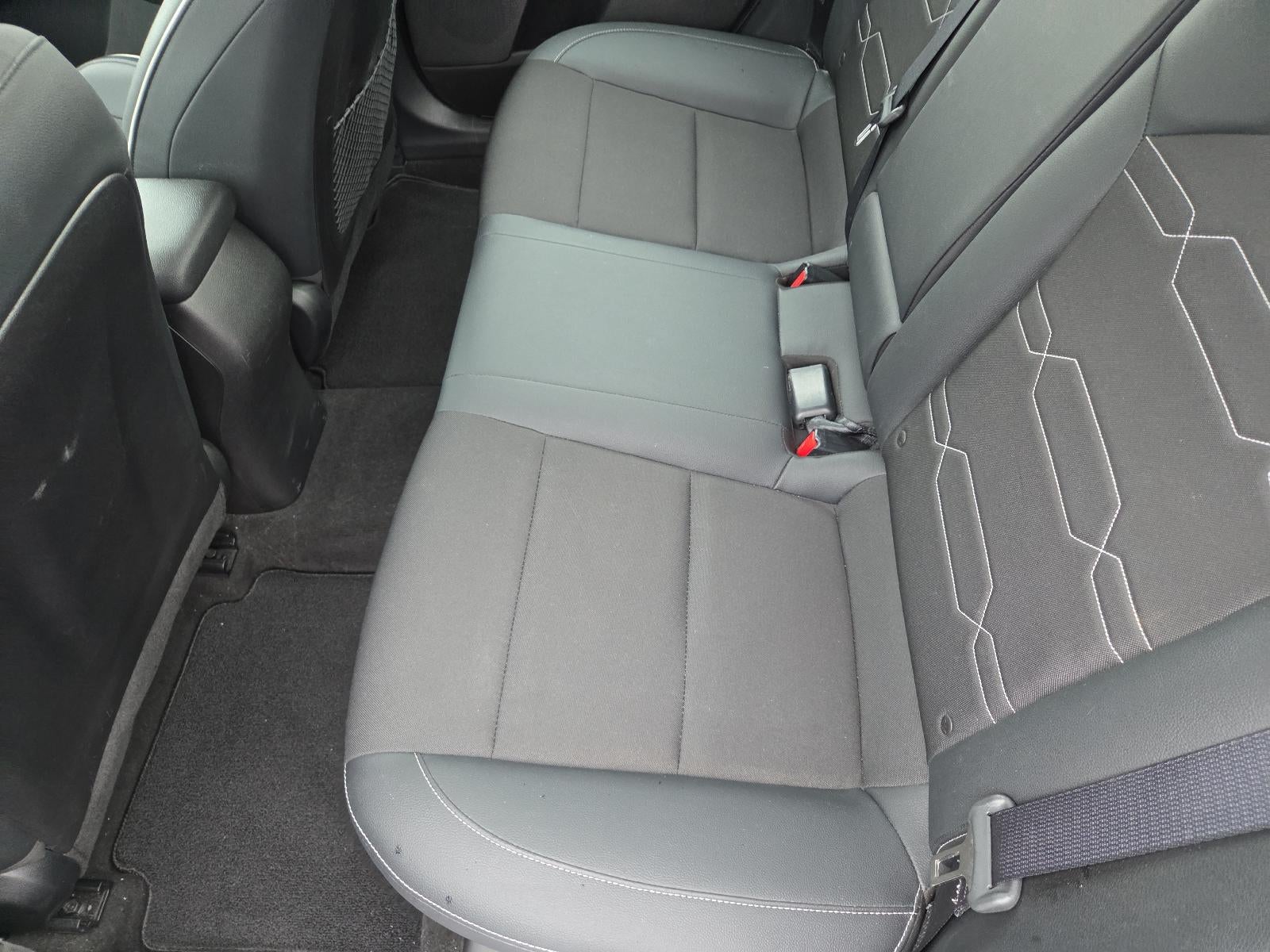 2023 Kia Forte GT-Line IVT