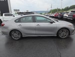 2023 Kia Forte GT-Line IVT