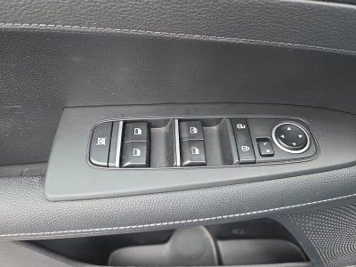 2023 Kia Forte GT-Line IVT