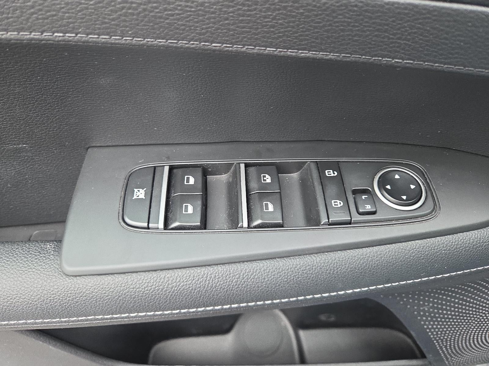 2023 Kia Forte GT-Line IVT