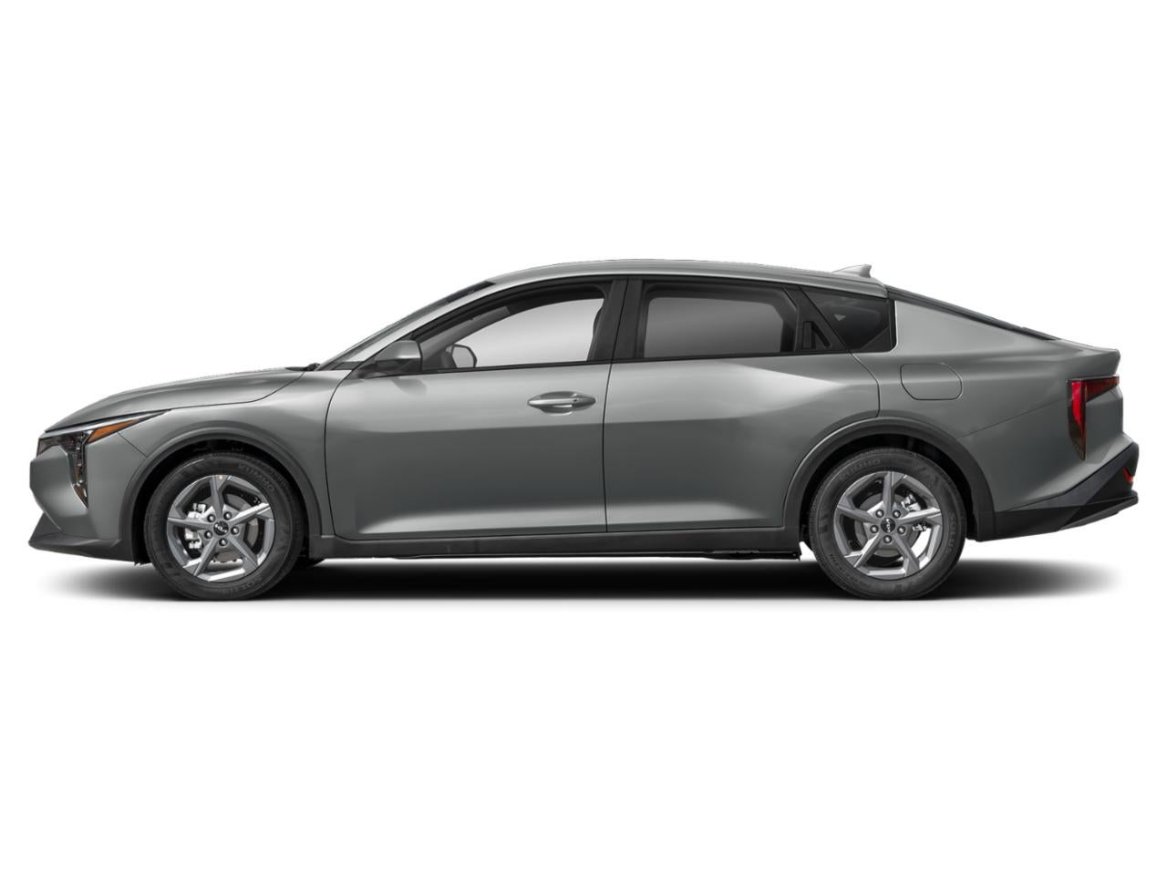 2025 Kia K4 LXS FWD