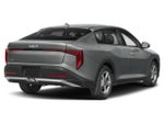 2025 Kia K4 LXS FWD