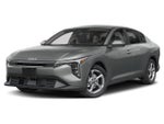 2025 Kia K4 LXS FWD