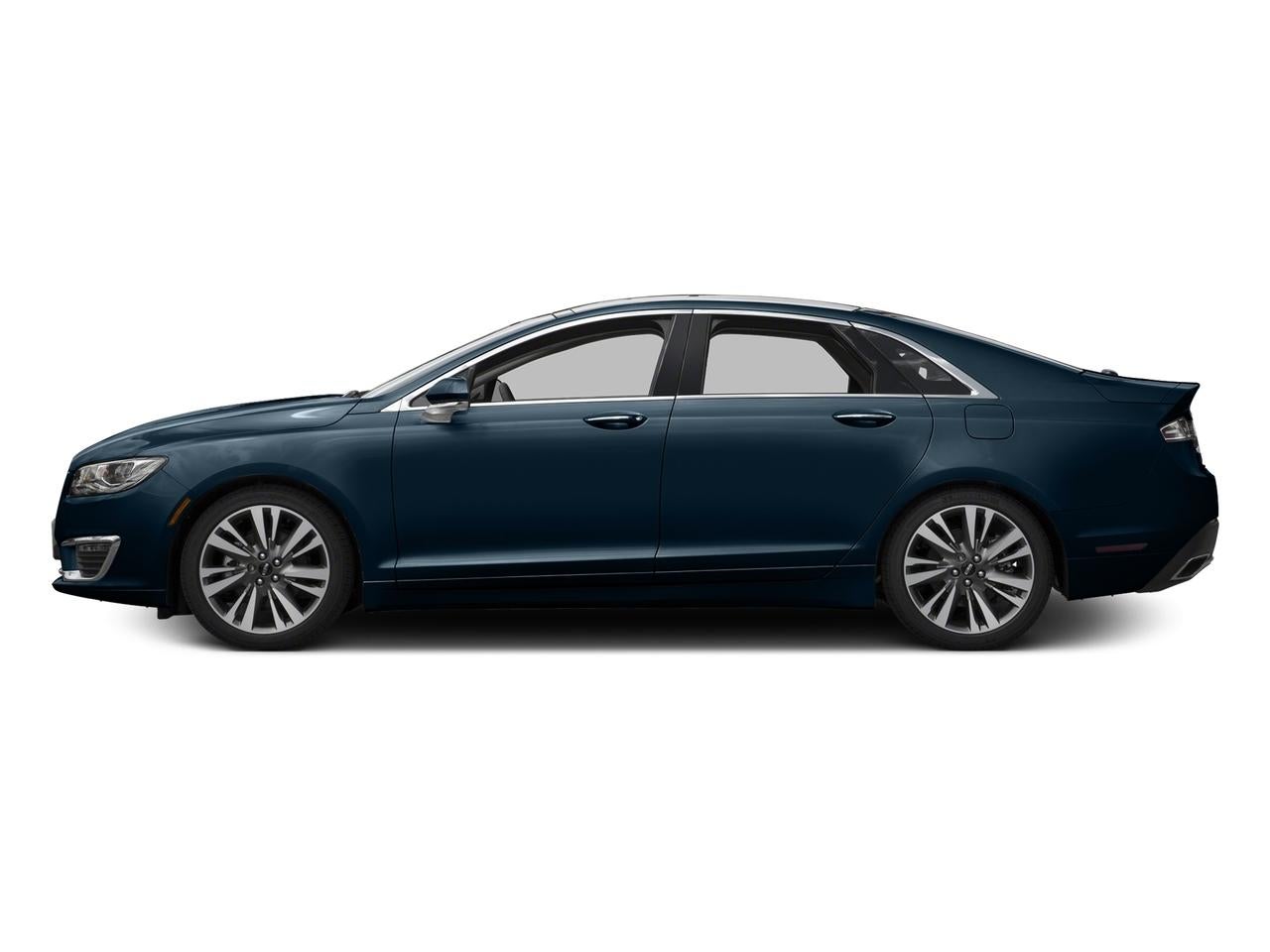 2017 Lincoln MKZ Reserve AWD