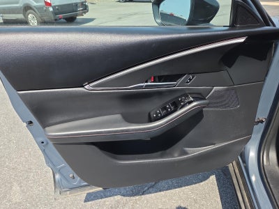 2024 Mazda Mazda CX-30 2.5 S Carbon Edition AWD