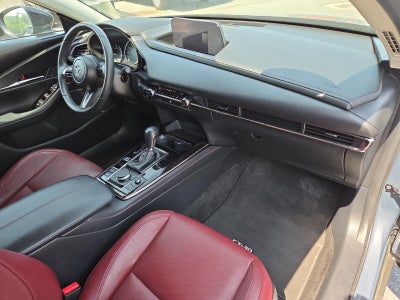 2024 Mazda Mazda CX-30 2.5 S Carbon Edition AWD