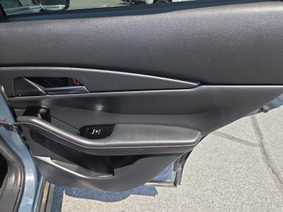 2024 Mazda Mazda CX-30 2.5 S Carbon Edition AWD