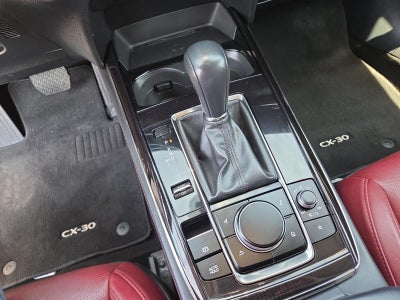 2024 Mazda Mazda CX-30 2.5 S Carbon Edition AWD