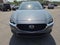 2024 Mazda Mazda CX-30 2.5 S Carbon Edition AWD