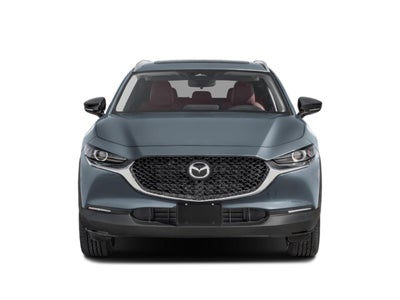2024 Mazda Mazda CX-30 2.5 S Carbon Edition AWD