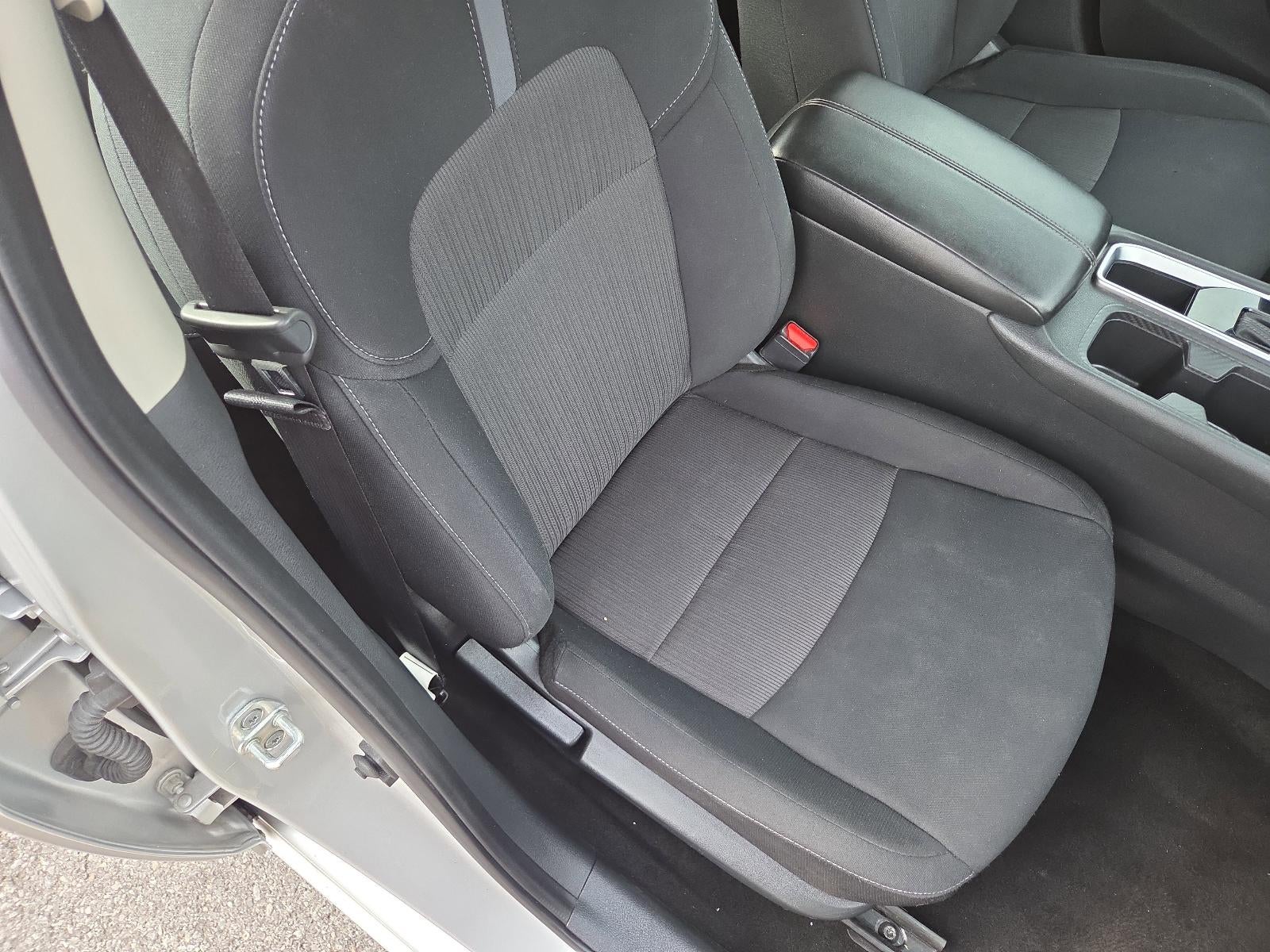 2023 Nissan Sentra SV CVT